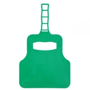 PLASTİK MANGAL YELPAZESİ 19X27CM (5047)