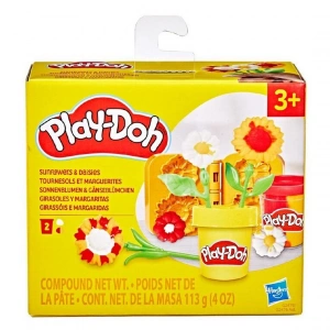 Play-Doh Minik Saksı Oyun Seti