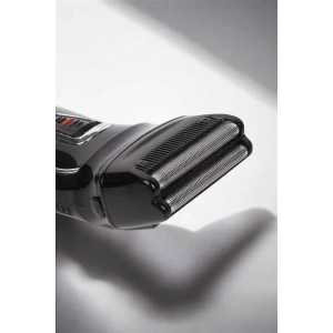 Profesyonel Paslanmaz Çelik lı Saç ve Sakal İçin Çok Yönlü Kullanım