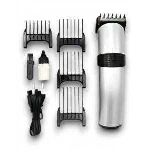 Profesyonel Tıraş Makinesi Seti