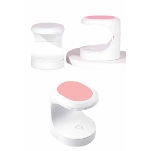 PROTEZ TIRNAK KURUTMA