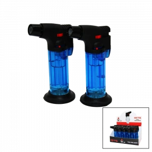 PÜRMÜZ TORCH TURBO ÇAKMAK (5047)