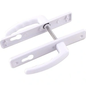 PVC BEYAZ YALE KAPI KOLU BALKON (5047)