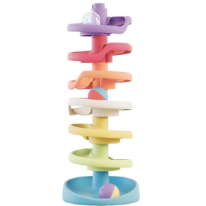 Quercetti Sarma Kule 10 Parça