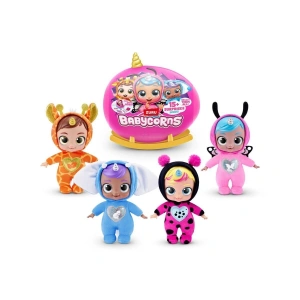 RA000000 Rainbocorns Sevimli Sürpriz Bebek