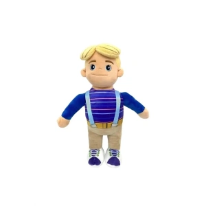 RAFADAN TAYFA HAYRİ PELUŞ POŞETLİ - 90136