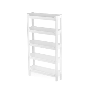 RAFTY 5 KATLI SEPET ORGANİZER DÜZENLEYİCİ RAF ÜNİTESİ 465X145X870MM (5047)