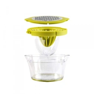 Rendeli Narenciye Sıkacağı