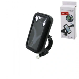RESİSTANT BİKE MOTORSİKLET TELEFON TUTUCU 5.5 İNÇ - 6.2 İNÇ (5047)