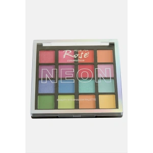 Rose Neon 16lı Far Seti