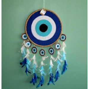 Rüya Kapanı Dream Catcher Model 19