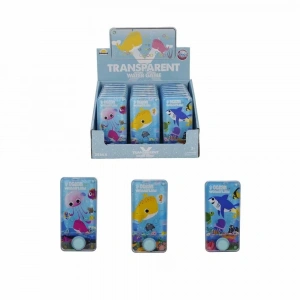 Ocean Wonderland Retro Su Oyunu - S00003692 - 1 Adet Stokta Olan Gönderilir