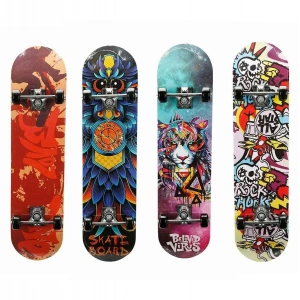 S00003697 KAYKAY STANDART AHŞAP 4A-SUN