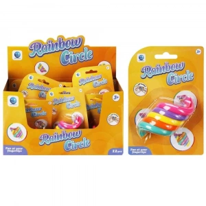 S00004136 OYUN SİHİRLİ RENKLİ DÖNGÜ 12D -SUN