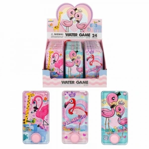 4182 Su Oyunları Flamingo - 1 Adet Stokta Olan Gönderilir