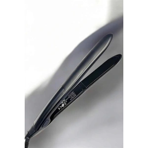 Saç Düzleştirici Isı Ayarlı Döner Kablo Yıpranma Karşıtı