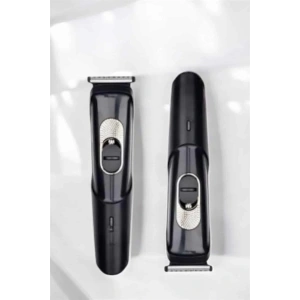 Saç Sakal Tüy Kısaltma Makinesi  Lazer Epilasyon Öncesi Ense Kesme Makine