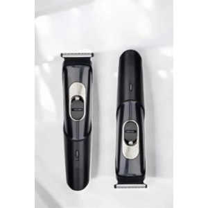 Saç Sakal Tüy Kısaltma Makinesi  Lazer Epilasyon Öncesi Ense Kesme Makine