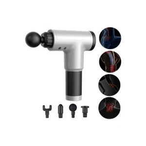 Şarjlı Sporcu Masaj Tabancası RENK SEÇİLEMEZ