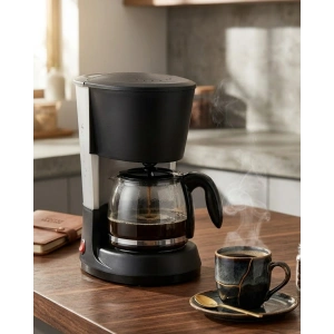 SCM2938 FİLTRE KAHVE MAKİNESİ