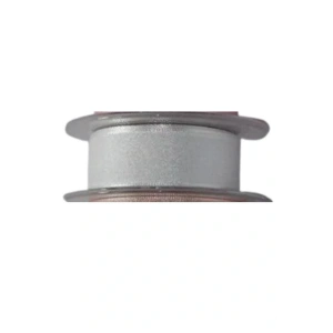 Sedef Kurdele 25 mm Beyaz 2 Metre