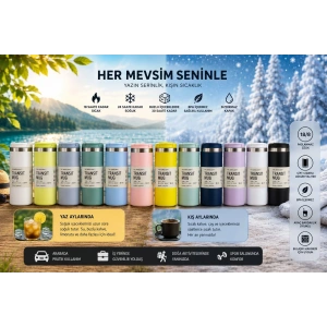shopwave The AeroLight™ Transit Mug 0.47L Termos Kupa 0177