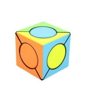 Sihirli Küp Yapboz No:2