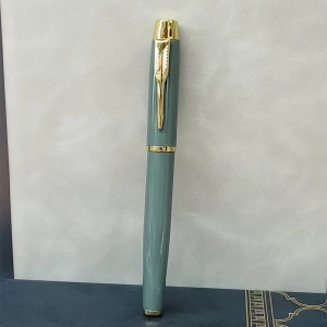 Şık Metal Roller Kalem