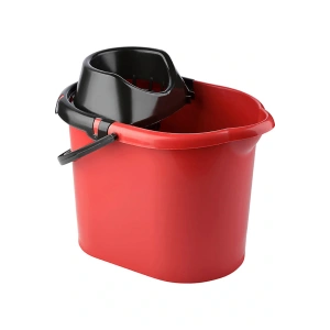 Sıkma Aparatlı Temizlik Kovası