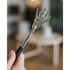 Sırt Kaşıyıcı Katlanabilir Yapı ve Ulaşılması Zor Noktalar İçin