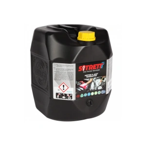 Sitrett MX Motor Kaporta Jant Temizleyici Pro 20 Kg