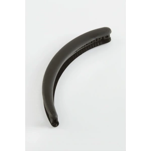 Siyah Renkli Muz Toka 15 cm