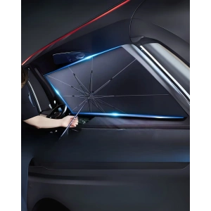 Skoda Octavia, Renault Talisman, Ford Focus, Seat Leon, Kia Cerato Uyumlu Oto Şemsiye