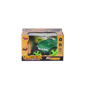 SM-689-31-32 Kumandalı Işıklı Dinazor Araba