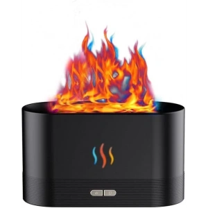 Şömine Tasarımlı Hava Nemlendirici