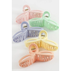 Sonsuzluk Renkli Mandal Toka 11 cm