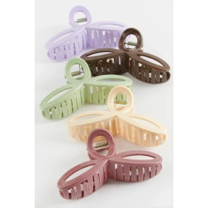 Sonsuzluk Renkli Mandal Toka 11 cm