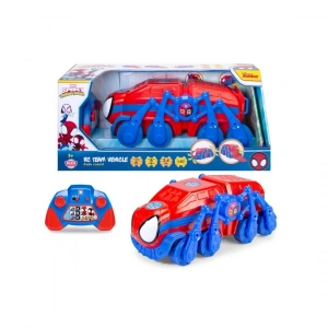 Spidey Uzaktan Kumandalı Takım Aracı