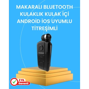 Spor ve Seyahat İçin Fineblue F910 Kablosuz Kulaklık