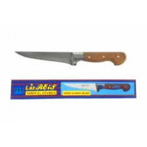Sürmene Kemik Sıyırma Kasap Bıçak Bilezikli Bx40
