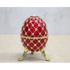 Swaroski Yumurta Alk3821