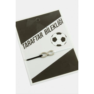 Taraftar İp Bileklik