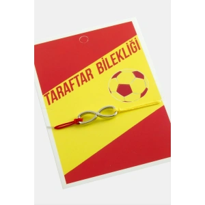 Taraftar İp Bileklik