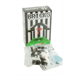 Taraftar Mikro Yapı Lego