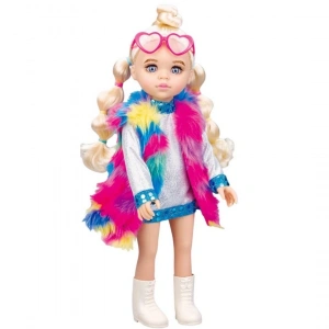 Tatlı Moda Oyuncak Bebeği