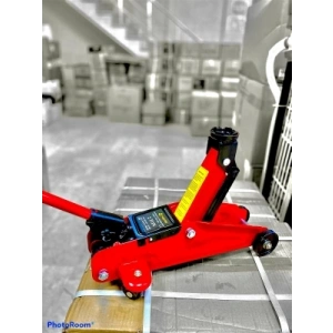 TEKERLİ - TİMSAH 2TON KRİKO ÇANTALI YL-A3 (5047)