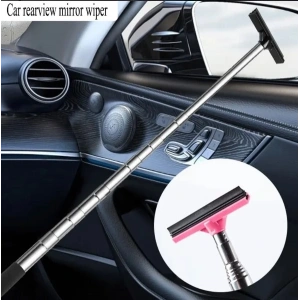 Teleskopik Araba Cam Ayna Sileceği