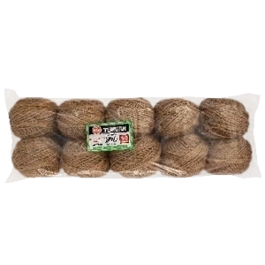 Temsan Jüt Kuka İpi 10lu