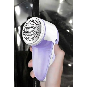 Tiftik Temizleme Makinesi USB Şarjlı Tüy Toplayıcı Kablosuz