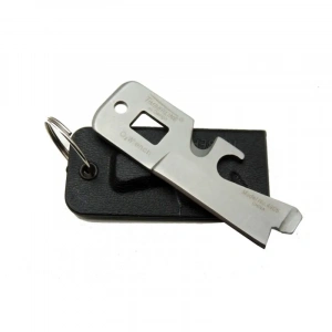 Timberline 4905 Survival / Acil Durum Kiti 7 Cm, Plastik Kılıflı